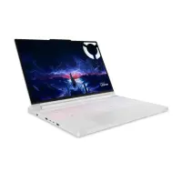 Lenovo Legion Pro 7 16IAX10H Intel | Glacier White | 16 " | OLED | WQXGA | 2560 x 1600 pixels | Glossy | Intel Core Ultra 9 | 290HX Plus | 64 (2x32GB) GB | CSODIMM DDR5 | Solid-state drive capacity 2000 GB | NVIDIA GeForce RTX 5090 | GDDR7 | 24 GB | Windows 11 Home | 802.11be | Bluetooth version 5.4 | Keyboard language English | Keyboard backlit | Warranty 24 month(s) | Battery warranty 12 month(s) – pilt 3