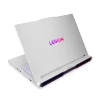 Lenovo Legion Pro 7 16IAX10H Intel | Glacier White | 16 " | OLED | WQXGA | 2560 x 1600 pixels | Glossy | Intel Core Ultra 9 | 290HX Plus | 64 (2x32GB) GB | CSODIMM DDR5 | Solid-state drive capacity 2000 GB | NVIDIA GeForce RTX 5090 | GDDR7 | 24 GB | Windows 11 Home | 802.11be | Bluetooth version 5.4 | Keyboard language English | Keyboard backlit | Warranty 24 month(s) | Battery warranty 12 month(s) – pilt 10