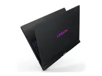 Lenovo Legion Pro 7 16IAX10H Intel | Eclipse Black | 16 " | OLED | WQXGA | 2560 x 1600 pixels | Glossy | Intel Core Ultra 9 | 290HX Plus | 64 (2x32GB) GB | CSODIMM DDR5 | Solid-state drive capacity 1000 GB | NVIDIA GeForce RTX 5080 | GDDR7 | 16 GB | Windows 11 Home | 802.11be | Bluetooth version 5.4 | Keyboard language English | Keyboard backlit | Warranty 24 month(s) | Battery warranty 12 month(s)