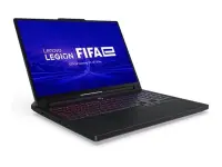 Lenovo Legion Pro 7 16IAX10H Intel | Eclipse Black | 16 " | OLED | WQXGA | 2560 x 1600 pixels | Glossy | Intel Core Ultra 9 | 290HX Plus | 64 (2x32GB) GB | CSODIMM DDR5 | Solid-state drive capacity 1000 GB | NVIDIA GeForce RTX 5080 | GDDR7 | 16 GB | Windows 11 Home | 802.11be | Bluetooth version 5.4 | Keyboard language English | Keyboard backlit | Warranty 24 month(s) | Battery warranty 12 month(s) – pilt 2