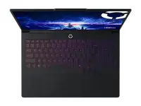 Lenovo Legion Pro 7 16IAX10H Intel | Eclipse Black | 16 " | OLED | WQXGA | 2560 x 1600 pixels | Glossy | Intel Core Ultra 9 | 290HX Plus | 64 (2x32GB) GB | CSODIMM DDR5 | Solid-state drive capacity 1000 GB | NVIDIA GeForce RTX 5080 | GDDR7 | 16 GB | Windows 11 Home | 802.11be | Bluetooth version 5.4 | Keyboard language English | Keyboard backlit | Warranty 24 month(s) | Battery warranty 12 month(s) – pilt 4