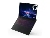 Lenovo Legion Pro 7 16IAX10H Intel | Eclipse Black | 16 " | OLED | WQXGA | 2560 x 1600 pixels | Glossy | Intel Core Ultra 9 | 290HX Plus | 64 (2x32GB) GB | CSODIMM DDR5 | Solid-state drive capacity 1000 GB | NVIDIA GeForce RTX 5080 | GDDR7 | 16 GB | Windows 11 Home | 802.11be | Bluetooth version 5.4 | Keyboard language English | Keyboard backlit | Warranty 24 month(s) | Battery warranty 12 month(s) – pilt 10