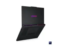 Lenovo Legion Pro 7 16IAX10H Intel | Eclipse Black | 16 " | OLED | WQXGA | 2560 x 1600 pixels | Glossy | Intel Core Ultra 9 | 290HX Plus | 64 (2x32GB) GB | CSODIMM DDR5 | Solid-state drive capacity 1000 GB | NVIDIA GeForce RTX 5080 | GDDR7 | 16 GB | Windows 11 Home | 802.11be | Bluetooth version 5.4 | Keyboard language English | Keyboard backlit | Warranty 24 month(s) | Battery warranty 12 month(s) – pilt 12