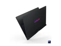 Lenovo Legion Pro 7 16IAX10H Intel | Eclipse Black | 16 " | OLED | WQXGA | 2560 x 1600 pixels | Glossy | Intel Core Ultra 9 | 290HX Plus | 64 (2x32GB) GB | CSODIMM DDR5 | Solid-state drive capacity 1000 GB | NVIDIA GeForce RTX 5080 | GDDR7 | 16 GB | Windows 11 Home | 802.11be | Bluetooth version 5.4 | Keyboard language English | Keyboard backlit | Warranty 24 month(s) | Battery warranty 12 month(s) – pilt 13