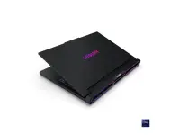 Lenovo Legion Pro 7 16IAX10H | Eclipse Black | 16 " | OLED | WQXGA | 2560 x 1600 pixels | Glossy | Intel Core Ultra 9 | 290HX | 32 (2x16GB) GB | CSODIMM DDR5 | Solid-state drive capacity 1000 GB | NVIDIA GeForce RTX 5070 Ti | GDDR7 | 12 GB | Windows 11 Home | 802.11be | Bluetooth version 5.4 | Keyboard language English | Keyboard backlit | Warranty 24 month(s) | Battery warranty 12 month(s)