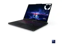 Lenovo Legion Pro 7 16IAX10H | Eclipse Black | 16 " | OLED | WQXGA | 2560 x 1600 pixels | Glossy | Intel Core Ultra 9 | 290HX | 32 (2x16GB) GB | CSODIMM DDR5 | Solid-state drive capacity 1000 GB | NVIDIA GeForce RTX 5070 Ti | GDDR7 | 12 GB | Windows 11 Home | 802.11be | Bluetooth version 5.4 | Keyboard language English | Keyboard backlit | Warranty 24 month(s) | Battery warranty 12 month(s) – pilt 6