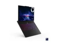 Lenovo Legion Pro 7 16IAX10H | Eclipse Black | 16 " | OLED | WQXGA | 2560 x 1600 pixels | Glossy | Intel Core Ultra 9 | 290HX | 32 (2x16GB) GB | CSODIMM DDR5 | Solid-state drive capacity 1000 GB | NVIDIA GeForce RTX 5070 Ti | GDDR7 | 12 GB | Windows 11 Home | 802.11be | Bluetooth version 5.4 | Keyboard language English | Keyboard backlit | Warranty 24 month(s) | Battery warranty 12 month(s) – pilt 7