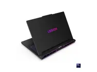 Lenovo Legion Pro 7 16IAX10H | Eclipse Black | 16 " | OLED | WQXGA | 2560 x 1600 pixels | Glossy | Intel Core Ultra 9 | 290HX | 32 (2x16GB) GB | CSODIMM DDR5 | Solid-state drive capacity 1000 GB | NVIDIA GeForce RTX 5070 Ti | GDDR7 | 12 GB | Windows 11 Home | 802.11be | Bluetooth version 5.4 | Keyboard language English | Keyboard backlit | Warranty 24 month(s) | Battery warranty 12 month(s) – pilt 14