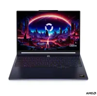 Lenovo Legion 7 16AGP11 AMD | Nebula | 16 " | OLED | WQXGA | 2560 x 1600 pixels | Glossy | AMD Ryzen AI 9 HX | 470 | 32 GB | Soldered LPDDR5X | Solid-state drive capacity 1000 GB | NVIDIA GeForce RTX 5070 | GDDR7 | 12 GB | Windows 11 Home | 802.11be | Bluetooth version 5.4 | Keyboard language English | Keyboard backlit | Warranty 24 month(s) | Battery warranty 12 month(s) – pilt 3
