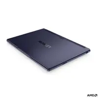 Lenovo Legion 7 16AGP11 AMD | Nebula | 16 " | OLED | WQXGA | 2560 x 1600 pixels | Glossy | AMD Ryzen AI 9 HX | 470 | 32 GB | Soldered LPDDR5X | Solid-state drive capacity 1000 GB | NVIDIA GeForce RTX 5070 | GDDR7 | 12 GB | Windows 11 Home | 802.11be | Bluetooth version 5.4 | Keyboard language English | Keyboard backlit | Warranty 24 month(s) | Battery warranty 12 month(s) – pilt 5