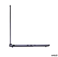 Lenovo Legion 7 16AGP11 AMD | Nebula | 16 " | OLED | WQXGA | 2560 x 1600 pixels | Glossy | AMD Ryzen AI 9 HX | 470 | 32 GB | Soldered LPDDR5X | Solid-state drive capacity 1000 GB | NVIDIA GeForce RTX 5070 | GDDR7 | 12 GB | Windows 11 Home | 802.11be | Bluetooth version 5.4 | Keyboard language English | Keyboard backlit | Warranty 24 month(s) | Battery warranty 12 month(s) – pilt 6