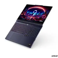 Lenovo Legion 7 16AGP11 AMD | Nebula | 16 " | OLED | WQXGA | 2560 x 1600 pixels | Glossy | AMD Ryzen AI 9 HX | 470 | 32 GB | Soldered LPDDR5X | Solid-state drive capacity 1000 GB | NVIDIA GeForce RTX 5070 | GDDR7 | 12 GB | Windows 11 Home | 802.11be | Bluetooth version 5.4 | Keyboard language English | Keyboard backlit | Warranty 24 month(s) | Battery warranty 12 month(s) – pilt 12