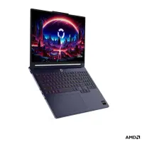 Lenovo Legion 7 16AGP11 AMD | Nebula | 16 " | OLED | WQXGA | 2560 x 1600 pixels | Glossy | AMD Ryzen AI 9 HX | 470 | 32 GB | Soldered LPDDR5X | Solid-state drive capacity 1000 GB | NVIDIA GeForce RTX 5070 | GDDR7 | 12 GB | Windows 11 Home | 802.11be | Bluetooth version 5.4 | Keyboard language English | Keyboard backlit | Warranty 24 month(s) | Battery warranty 12 month(s) – pilt 13