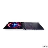 Lenovo Legion 7 16AGP11 AMD | Nebula | 16 " | OLED | WQXGA | 2560 x 1600 pixels | Glossy | AMD Ryzen AI 9 HX | 470 | 32 GB | Soldered LPDDR5X | Solid-state drive capacity 1000 GB | NVIDIA GeForce RTX 5070 | GDDR7 | 12 GB | Windows 11 Home | 802.11be | Bluetooth version 5.4 | Keyboard language English | Keyboard backlit | Warranty 24 month(s) | Battery warranty 12 month(s) – pilt 14