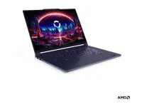 Lenovo Legion 7 15ASH11 AMD | Nebula | 15.3 " | OLED | WQXGA | 2560 x 1600 pixels | Glossy | AMD Ryzen AI Max+ | 392 | 64 GB | Soldered LPDDR5X | Solid-state drive capacity 1000 GB | AMD Radeon 8060S Graphics | Windows 11 Pro | 802.11be | Bluetooth version 5.4 | Keyboard language English | Keyboard backlit | Warranty 24 month(s) | Battery warranty 12 month(s)