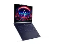 Lenovo Legion 7 15ASH11 AMD | Nebula | 15.3 " | OLED | WQXGA | 2560 x 1600 pixels | Glossy | AMD Ryzen AI Max+ | 392 | 64 GB | Soldered LPDDR5X | Solid-state drive capacity 1000 GB | AMD Radeon 8060S Graphics | Windows 11 Pro | 802.11be | Bluetooth version 5.4 | Keyboard language English | Keyboard backlit | Warranty 24 month(s) | Battery warranty 12 month(s) – pilt 4