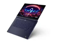 Lenovo Legion 7 15ASH11 AMD | Nebula | 15.3 " | OLED | WQXGA | 2560 x 1600 pixels | Glossy | AMD Ryzen AI Max+ | 392 | 64 GB | Soldered LPDDR5X | Solid-state drive capacity 1000 GB | AMD Radeon 8060S Graphics | Windows 11 Pro | 802.11be | Bluetooth version 5.4 | Keyboard language English | Keyboard backlit | Warranty 24 month(s) | Battery warranty 12 month(s) – pilt 5