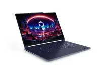 Lenovo Legion 7 15ASH11 AMD | Nebula | 15.3 " | OLED | WQXGA | 2560 x 1600 pixels | Glossy | AMD Ryzen AI Max+ | 392 | 64 GB | Soldered LPDDR5X | Solid-state drive capacity 1000 GB | AMD Radeon 8060S Graphics | Windows 11 Pro | 802.11be | Bluetooth version 5.4 | Keyboard language English | Keyboard backlit | Warranty 24 month(s) | Battery warranty 12 month(s) – pilt 8