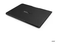 Lenovo Legion Pro 5 16AFR10 AMD | Eclipse Black | 16 " | OLED | WQXGA | 2560 x 1600 pixels | Glossy | AMD Ryzen 9 | 9955HX | 32 (2x16GB) GB | SODIMM DDR5 | Solid-state drive capacity 1000 GB | NVIDIA GeForce RTX 5070 | GDDR7 | 12 GB | Windows 11 Home | 802.11be | Bluetooth version 5.4 | Keyboard language English | Keyboard backlit | Warranty 24 month(s) | Battery warranty 12 month(s)