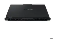 Lenovo Legion Pro 5 16AFR10 AMD | Eclipse Black | 16 " | OLED | WQXGA | 2560 x 1600 pixels | Glossy | AMD Ryzen 9 | 9955HX | 32 (2x16GB) GB | SODIMM DDR5 | Solid-state drive capacity 1000 GB | NVIDIA GeForce RTX 5070 | GDDR7 | 12 GB | Windows 11 Home | 802.11be | Bluetooth version 5.4 | Keyboard language English | Keyboard backlit | Warranty 24 month(s) | Battery warranty 12 month(s) – pilt 2