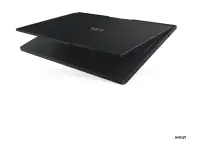 Lenovo Legion Pro 5 16AFR10 AMD | Eclipse Black | 16 " | OLED | WQXGA | 2560 x 1600 pixels | Glossy | AMD Ryzen 9 | 9955HX | 32 (2x16GB) GB | SODIMM DDR5 | Solid-state drive capacity 1000 GB | NVIDIA GeForce RTX 5070 | GDDR7 | 12 GB | Windows 11 Home | 802.11be | Bluetooth version 5.4 | Keyboard language English | Keyboard backlit | Warranty 24 month(s) | Battery warranty 12 month(s) – pilt 4