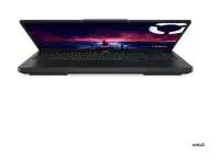 Lenovo Legion Pro 5 16AFR10 AMD | Eclipse Black | 16 " | OLED | WQXGA | 2560 x 1600 pixels | Glossy | AMD Ryzen 9 | 9955HX | 32 (2x16GB) GB | SODIMM DDR5 | Solid-state drive capacity 1000 GB | NVIDIA GeForce RTX 5070 | GDDR7 | 12 GB | Windows 11 Home | 802.11be | Bluetooth version 5.4 | Keyboard language English | Keyboard backlit | Warranty 24 month(s) | Battery warranty 12 month(s) – pilt 7