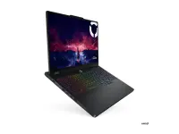 Lenovo Legion Pro 5 16AFR10 AMD | Eclipse Black | 16 " | OLED | WQXGA | 2560 x 1600 pixels | Glossy | AMD Ryzen 9 | 9955HX | 32 (2x16GB) GB | SODIMM DDR5 | Solid-state drive capacity 1000 GB | NVIDIA GeForce RTX 5070 | GDDR7 | 12 GB | Windows 11 Home | 802.11be | Bluetooth version 5.4 | Keyboard language English | Keyboard backlit | Warranty 24 month(s) | Battery warranty 12 month(s) – pilt 9
