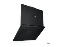 Lenovo Legion Pro 5 16AFR10 AMD | Eclipse Black | 16 " | OLED | WQXGA | 2560 x 1600 pixels | Glossy | AMD Ryzen 9 | 9955HX | 32 (2x16GB) GB | SODIMM DDR5 | Solid-state drive capacity 1000 GB | NVIDIA GeForce RTX 5070 | GDDR7 | 12 GB | Windows 11 Home | 802.11be | Bluetooth version 5.4 | Keyboard language English | Keyboard backlit | Warranty 24 month(s) | Battery warranty 12 month(s) – pilt 10