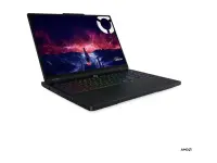 Lenovo Legion Pro 5 16AFR10 AMD | Eclipse Black | 16 " | OLED | WQXGA | 2560 x 1600 pixels | Glossy | AMD Ryzen 9 | 9955HX | 32 (2x16GB) GB | SODIMM DDR5 | Solid-state drive capacity 1000 GB | NVIDIA GeForce RTX 5070 | GDDR7 | 12 GB | Windows 11 Home | 802.11be | Bluetooth version 5.4 | Keyboard language English | Keyboard backlit | Warranty 24 month(s) | Battery warranty 12 month(s) – pilt 11
