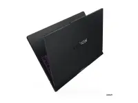 Lenovo Legion Pro 5 16AFR10 AMD | Eclipse Black | 16 " | OLED | WQXGA | 2560 x 1600 pixels | Glossy | AMD Ryzen 9 | 9955HX | 32 (2x16GB) GB | SODIMM DDR5 | Solid-state drive capacity 1000 GB | NVIDIA GeForce RTX 5070 | GDDR7 | 12 GB | Windows 11 Home | 802.11be | Bluetooth version 5.4 | Keyboard language English | Keyboard backlit | Warranty 24 month(s) | Battery warranty 12 month(s) – pilt 12