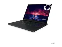 Lenovo Legion Pro 5 16AFR10 AMD | Eclipse Black | 16 " | OLED | WQXGA | 2560 x 1600 pixels | Glossy | AMD Ryzen 9 | 9955HX | 32 (2x16GB) GB | SODIMM DDR5 | Solid-state drive capacity 1000 GB | NVIDIA GeForce RTX 5070 | GDDR7 | 12 GB | Windows 11 Home | 802.11be | Bluetooth version 5.4 | Keyboard language English | Keyboard backlit | Warranty 24 month(s) | Battery warranty 12 month(s) – pilt 13