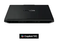 Lenovo Legion 5 15AGP11 AMD | Eclipse Black | 15.3 " | OLED | WQXGA | 2560 x 1600 pixels | Glossy | AMD Ryzen AI 9 | 465 | 32 (2x16GB) GB | SODIMM DDR5 | Solid-state drive capacity 1000 GB | NVIDIA GeForce RTX 5070 | GDDR7 | 12 GB | Windows 11 Home | 802.11be | Bluetooth version 5.4 | Keyboard language Nordic | Keyboard backlit | Warranty 24 month(s) | Battery warranty 12 month(s) – pilt 4