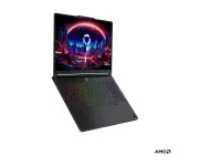 Lenovo Legion 5 15AGP11 AMD | Eclipse Black | 15.3 " | OLED | WQXGA | 2560 x 1600 pixels | Glossy | AMD Ryzen AI 9 | 465 | 32 (2x16GB) GB | SODIMM DDR5 | Solid-state drive capacity 1000 GB | NVIDIA GeForce RTX 5070 | GDDR7 | 12 GB | Windows 11 Home | 802.11be | Bluetooth version 5.4 | Keyboard language Nordic | Keyboard backlit | Warranty 24 month(s) | Battery warranty 12 month(s)