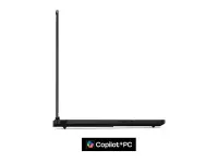 Lenovo Legion 5 15AGP11 AMD | Eclipse Black | 15.3 " | OLED | WQXGA | 2560 x 1600 pixels | Glossy | AMD Ryzen AI 9 | 465 | 32 (2x16GB) GB | SODIMM DDR5 | Solid-state drive capacity 1000 GB | NVIDIA GeForce RTX 5070 | GDDR7 | 12 GB | Windows 11 Home | 802.11be | Bluetooth version 5.4 | Keyboard language English | Keyboard backlit | Warranty 24 month(s) | Battery warranty 12 month(s) – pilt 3