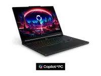 Lenovo Legion 5 15AGP11 AMD | Eclipse Black | 15.3 " | OLED | WQXGA | 2560 x 1600 pixels | Glossy | AMD Ryzen AI 9 | 465 | 32 (2x16GB) GB | SODIMM DDR5 | Solid-state drive capacity 1000 GB | NVIDIA GeForce RTX 5070 | GDDR7 | 12 GB | Windows 11 Home | 802.11be | Bluetooth version 5.4 | Keyboard language English | Keyboard backlit | Warranty 24 month(s) | Battery warranty 12 month(s) – pilt 6