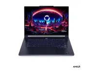 Lenovo Legion 7 15ASH11 AMD | Nebula | 15.3 " | OLED | WQXGA | 2560 x 1600 pixels | Glossy | AMD Ryzen AI Max+ | 388 | 32 GB | Soldered LPDDR5X | Solid-state drive capacity 1000 GB | AMD Radeon 8060S Graphics | Windows 11 Pro | 802.11be | Bluetooth version 5.4 | Keyboard language English | Keyboard backlit | Warranty 24 month(s) | Battery warranty 12 month(s)