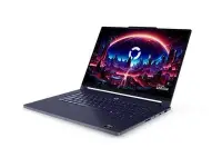 Lenovo Legion 7 15ASH11 AMD | Nebula | 15.3 " | OLED | WQXGA | 2560 x 1600 pixels | Glossy | AMD Ryzen AI Max+ | 388 | 32 GB | Soldered LPDDR5X | Solid-state drive capacity 1000 GB | AMD Radeon 8060S Graphics | Windows 11 Pro | 802.11be | Bluetooth version 5.4 | Keyboard language English | Keyboard backlit | Warranty 24 month(s) | Battery warranty 12 month(s) – pilt 11
