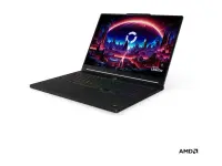 Lenovo Legion 5 15AGP1 AMD | Eclipse Black | 15.3 " | OLED | WQXGA | 2560 x 1600 pixels | Glossy | AMD Ryzen AI 7 | 450 | 16 GB | SODIMM DDR5 | Solid-state drive capacity 1000 GB | NVIDIA GeForce RTX 5070 | GDDR7 | 12 GB | Windows 11 Home | 802.11be | Bluetooth version 5.4 | Keyboard language English | Keyboard backlit | Warranty 24 month(s) | Battery warranty 12 month(s) – pilt 2
