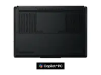 Lenovo Legion 5 15AGP1 AMD | Eclipse Black | 15.3 " | OLED | WQXGA | 2560 x 1600 pixels | Glossy | AMD Ryzen AI 7 | 450 | 16 GB | SODIMM DDR5 | Solid-state drive capacity 1000 GB | NVIDIA GeForce RTX 5070 | GDDR7 | 12 GB | Windows 11 Home | 802.11be | Bluetooth version 5.4 | Keyboard language English | Keyboard backlit | Warranty 24 month(s) | Battery warranty 12 month(s) – pilt 4