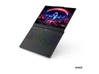 Lenovo Legion 5 15AGP1 AMD | Eclipse Black | 15.3 " | OLED | WQXGA | 2560 x 1600 pixels | Glossy | AMD Ryzen AI 7 | 450 | 16 GB | SODIMM DDR5 | Solid-state drive capacity 1000 GB | NVIDIA GeForce RTX 5070 | GDDR7 | 12 GB | Windows 11 Home | 802.11be | Bluetooth version 5.4 | Keyboard language English | Keyboard backlit | Warranty 24 month(s) | Battery warranty 12 month(s) – pilt 6