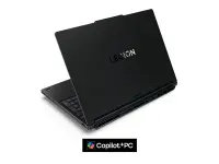 Lenovo Legion 5 15AGP1 AMD | Eclipse Black | 15.3 " | OLED | WQXGA | 2560 x 1600 pixels | Glossy | AMD Ryzen AI 7 | 450 | 16 GB | SODIMM DDR5 | Solid-state drive capacity 1000 GB | NVIDIA GeForce RTX 5070 | GDDR7 | 12 GB | Windows 11 Home | 802.11be | Bluetooth version 5.4 | Keyboard language English | Keyboard backlit | Warranty 24 month(s) | Battery warranty 12 month(s) – pilt 14
