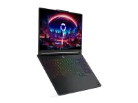 Lenovo Legion 5 15AHP11 AMD | Eclipse Black | 15.3 " | OLED | WQXGA | 2560 x 1600 pixels | Glossy | AMD Ryzen 7 | 250 | 16 GB | SODIMM DDR5 | Solid-state drive capacity 512 GB | NVIDIA GeForce RTX 5070 | GDDR7 | 8 GB | Windows 11 Home | 802.11be | Bluetooth version 5.4 | Keyboard language English | Keyboard backlit | Warranty 24 month(s) | Battery warranty 12 month(s) – pilt 2