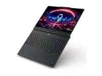 Lenovo Legion 5 15AHP11 AMD | Eclipse Black | 15.3 " | OLED | WQXGA | 2560 x 1600 pixels | Glossy | AMD Ryzen 7 | 250 | 16 GB | SODIMM DDR5 | Solid-state drive capacity 512 GB | NVIDIA GeForce RTX 5070 | GDDR7 | 8 GB | Windows 11 Home | 802.11be | Bluetooth version 5.4 | Keyboard language English | Keyboard backlit | Warranty 24 month(s) | Battery warranty 12 month(s) – pilt 3