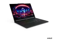 Lenovo Legion 5 15AHP11 AMD | Eclipse Black | 15.3 " | OLED | WQXGA | 2560 x 1600 pixels | Glossy | AMD Ryzen 7 | 250 | 16 GB | SODIMM DDR5 | Solid-state drive capacity 512 GB | NVIDIA GeForce RTX 5070 | GDDR7 | 8 GB | Windows 11 Home | 802.11be | Bluetooth version 5.4 | Keyboard language English | Keyboard backlit | Warranty 24 month(s) | Battery warranty 12 month(s) – pilt 7