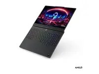 Lenovo Legion 5 15AHP11 AMD | Eclipse Black | 15.3 " | OLED | WQXGA | 2560 x 1600 pixels | Glossy | AMD Ryzen 7 | 250 | 16 GB | SODIMM DDR5 | Solid-state drive capacity 512 GB | NVIDIA GeForce RTX 5070 | GDDR7 | 8 GB | Windows 11 Home | 802.11be | Bluetooth version 5.4 | Keyboard language English | Keyboard backlit | Warranty 24 month(s) | Battery warranty 12 month(s) – pilt 15