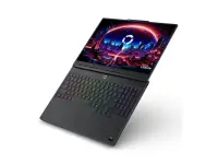 Lenovo Legion 5 15AHP11 AMD | Eclipse Black | 15.3 " | OLED | WQXGA | 2560 x 1600 pixels | Glossy | AMD Ryzen 7 | 250 | 16 GB | SODIMM DDR5 | Solid-state drive capacity 512 GB | NVIDIA GeForce RTX 5070 | GDDR7 | 8 GB | Windows 11 Home | 802.11be | Bluetooth version 5.4 | Keyboard language English | Keyboard backlit | Warranty 24 month(s) | Battery warranty 12 month(s) – pilt 10
