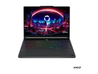 Lenovo Legion 5 15AHP11 AMD | Eclipse Black | 15.3 " | OLED | WQXGA | 2560 x 1600 pixels | Glossy | AMD Ryzen 7 | 250 | 16 GB | SODIMM DDR5 | Solid-state drive capacity 512 GB | NVIDIA GeForce RTX 5070 | GDDR7 | 8 GB | Windows 11 Home | 802.11be | Bluetooth version 5.4 | Keyboard language English | Keyboard backlit | Warranty 24 month(s) | Battery warranty 12 month(s)