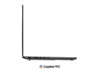 Lenovo Yoga Pro 9 16IPH11 Intel | Thunder Grey | 16 " | Tandem OLED | Touchscreen | 3.2K | 3200 x 2000 pixels | Glossy | Intel Core Ultra 9 | 386H | 64 GB | Soldered LPDDR5X | Solid-state drive capacity 1000 GB | NVIDIA GeForce RTX 5070 | GDDR7 | 12 GB | Windows 11 Pro | 802.11be | Bluetooth version 5.4 | Keyboard language English | Keyboard backlit | Warranty 24 month(s) | Battery warranty 12 month(s) – pilt 3
