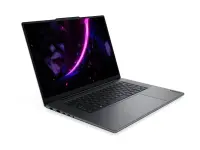 Lenovo Yoga Pro 9 16IPH11 Intel | Thunder Grey | 16 " | Tandem OLED | Touchscreen | 3.2K | 3200 x 2000 pixels | Glossy | Intel Core Ultra 9 | 386H | 64 GB | Soldered LPDDR5X | Solid-state drive capacity 1000 GB | NVIDIA GeForce RTX 5070 | GDDR7 | 12 GB | Windows 11 Pro | 802.11be | Bluetooth version 5.4 | Keyboard language English | Keyboard backlit | Warranty 24 month(s) | Battery warranty 12 month(s) – pilt 4