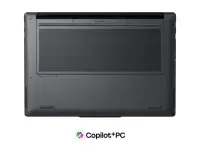 Lenovo Yoga Pro 9 16IPH11 Intel | Thunder Grey | 16 " | Tandem OLED | Touchscreen | 3.2K | 3200 x 2000 pixels | Glossy | Intel Core Ultra 9 | 386H | 64 GB | Soldered LPDDR5X | Solid-state drive capacity 1000 GB | NVIDIA GeForce RTX 5070 | GDDR7 | 12 GB | Windows 11 Pro | 802.11be | Bluetooth version 5.4 | Keyboard language English | Keyboard backlit | Warranty 24 month(s) | Battery warranty 12 month(s) – pilt 6
